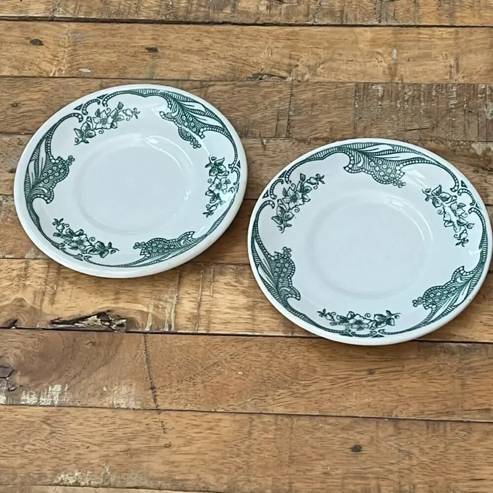 TEPCO china ware